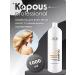 Kapous Professional Shampoo for all types of hair of wheat protein 1000 ml