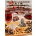 Ural Tea Company Set of berry tea in bags - Buy Online on GoSupps.com