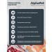 AlphaPet spider of duplicates and lactating dogs with salmon 100g 15pcs - Buy Online on GoSupps.com