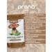 PRANA food Disruption cocktail protein with mushrooms 450 gr - Buy Online on GoSupps.com