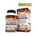 bioschwartz Glucosamine vitamins and chondraitin complex 90 capsules - Buy Online on GoSupps.com