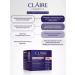 Claire Cosmetics Face cream of day and night moisturizer 65+ p - Buy Online on GoSupps.com