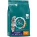 PURINA ONE Dry food for sterilized domestic cats chicken 3kg 4pcs - Buy Online on GoSupps.com