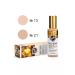 Luxury cosmetics Tonal cream tone #21 - Buy Online on GoSupps.com