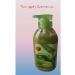Gel-scrub with aloe 560 ml