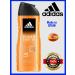 adidas Shower gel 400 ml - Buy Online on GoSupps.com