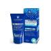 Novosvit Hyaluronic night jelly for faces from wrinkles 50 ml 1pc