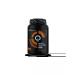 QNT Protein isolate whey Isolate hazelnut 908 grams - Buy Online on GoSupps.com