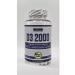 Vitamin D3 2000ME 90 capsules - Buy Online on GoSupps.com
