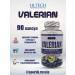 Hi-Tech Pharmaceuticals Russia Valerian root extract 90 capsules