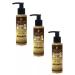 Novosvit Aligned toner for a face with mucin snail 100 ml 3pcs - Buy Online on GoSupps.com