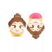 Lip Smacker Disney Emoji lip balm Belle 7.4 g - Buy Online on GoSupps.com