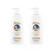 My sunshine Cream -gel for washing babies with panthenol 200 ml - 2pcs