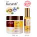 KARSEELL Set "2V1" smoothing mask and indelible oil
