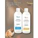 Bis ONE A set of shampoos for dogs and cats Gold 1+1 (M)