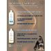 Bis ONE A set of shampoos for dogs and cats Gold 1+1 (M) - Buy Online on GoSupps.com