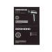 REDMOND Hair dryer RF-535 - Buy Online on GoSupps.com