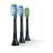 Philips Set of nozzles Sonicare Premium HX9073 96 - Buy Online on GoSupps.com