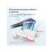 Philips Set of nozzles Sonicare Premium HX9073 96 - Buy Online on GoSupps.com