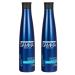 Gamma Hair shampoo elastic volume 350 ml 2 pcs