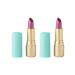 VIVIENNE SABO Lipstick Createur tone 12 shining dark pink 2 pcs
