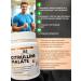 Bullstrong Citrulline Malate from BS Citrulin Malate - Buy Online on GoSupps.com
