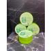Luxury cosmetics Face gel body with aloe vera multifunctional