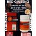 Red Ginseng Capsules for gaining weight and energy sportpit