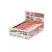 Prime Kraft Protein Baton Wowbar Crunch strawberries Coscosa 15 for 40g