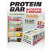 RUSBEST Protein bars in glaze of assorted tastes 16 pcs - Buy Online on GoSupps.com