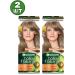 Garnier 7.1 Color Naturals hair dye persistent 2 pcs