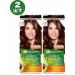 Garnier 3.23 Color Naturals hair dye persistent 2 pcs - Buy Online on GoSupps.com