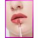 ARIVE MAKEUP Matte lipstick Soft Matte Lipstick 03 Quite Someting - Buy Online on GoSupps.com