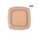 Letual Compact Facial Powder Nuance Mat Drop No. 202