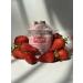 Amulet Beauty CRUBE-COCTEL for Body Strawberry-Roza - Buy Online on GoSupps.com