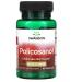 iherb Polycosanol in capsules from cholesterol plaques