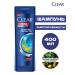 CLEAR Shampoo male energy of freshness 400 ml