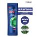 CLEAR Male Phytotechnology shampoo 400 ml