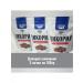 Grandma's Farm Chicory soluble rosehip 3 pcs 100 g
