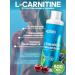 VPLab L carnitine liquid fat burner cherry-cherry 500ml