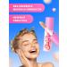 Beauty Bomb Clae for the face and eyes is light liquid 01 pink - Buy Online on GoSupps.com
