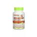 NutriBiotic Sodium ascorbate vitamin C 100 capsules
