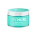 My Muse Anti-cellulite coconut scrub-moss for the body 300 ml