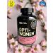 Optimum Nutrition Opti-Women USA vitamins American version 120 capsules