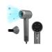 Deluxe Hair hair dryer professional high -speed