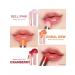 ESPOIR Shell pink glossy tinted lip balm - Buy Online on GoSupps.com
