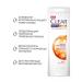CLEAR Shampoo protection against falling out with ginger 400 ml - Buy Online on GoSupps.com