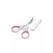 NUK Children's nail scissors - Buy Online on GoSupps.com