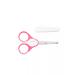 NUK Children's nail scissors - Buy Online on GoSupps.com