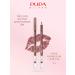 Pupa True lips lip pencil # 004 clean brown